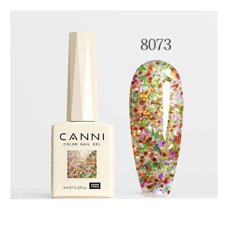 Esmalte Permanente Prism Flash Series...