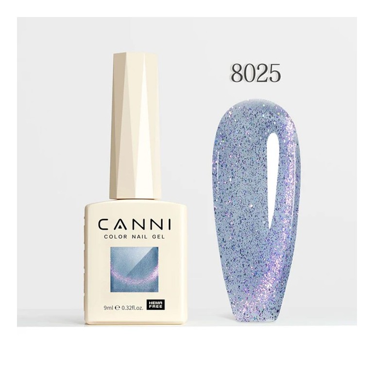 Esmalte Permanente Galaxy Gaze Series...