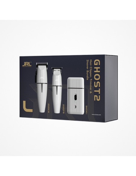 Kit Maquinas Ghost 2 JRL