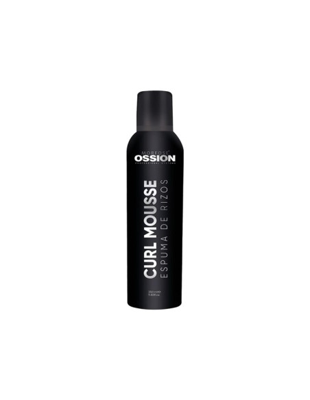 Espuma Rizos 350 ml Morfose Ossion