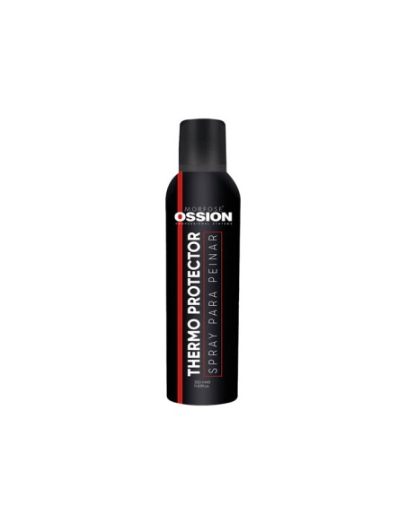Spray Termo Protector 350 ml Morfose Ossion