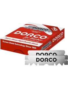 Cuchillas Afeitar Partidas...