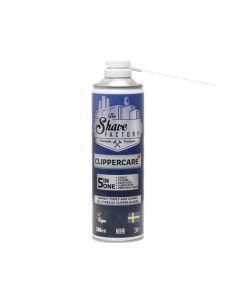 Clippercare Plus Spray 5en1...