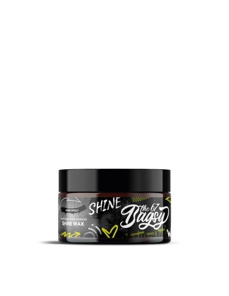 Cera Brillo Shine 100 ml The 67 BagsyProductos de Acabado