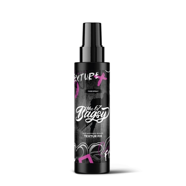 Spray Fijador Texture Fix 100 ml The 67 Bagsy