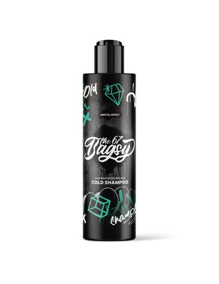 Champú Efecto Frio Cold 250 ml The 67 Bagsy