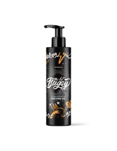 Gel Afeitado Transparente...