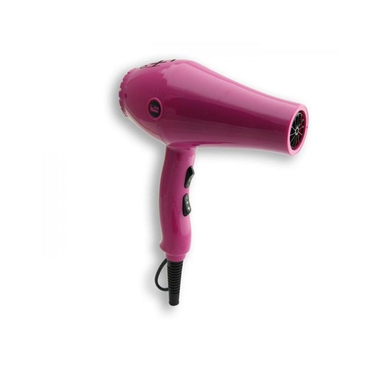 Secador profesional CH 3.0 Fucsia Lim...
