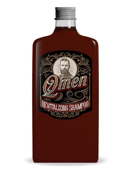 Champú Revitalizante Revitalizing 1000ml Qmen