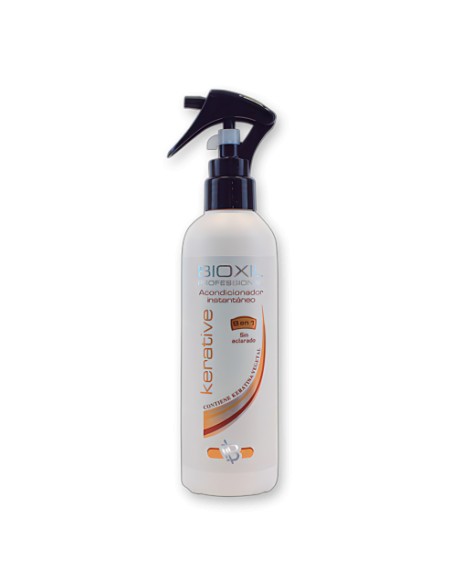 Acondicionador instantáneo Kerative 8 en 1 de 250 ml BioxilProductos Cuidado del Cabello