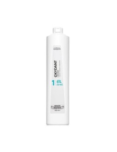 Oxigenada en Crema 1000 ml... 2
