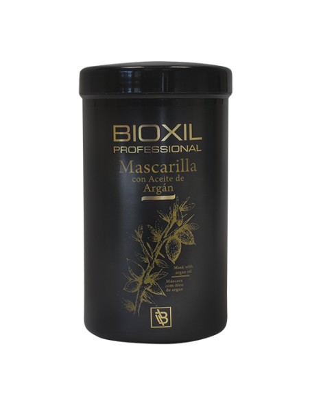 Mascarilla Argan 1000 ml Bioxil