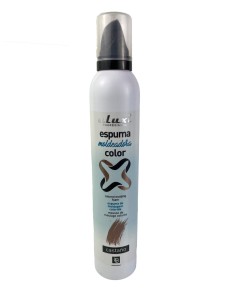 Espuma de Color 300ml Aluxi 2