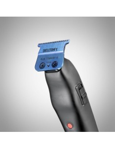 Maquina Retoque FXone... 2