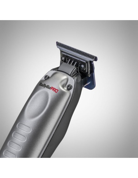 Maquina Retoque FXone Trimer Lo-pro Grey Babylisspro