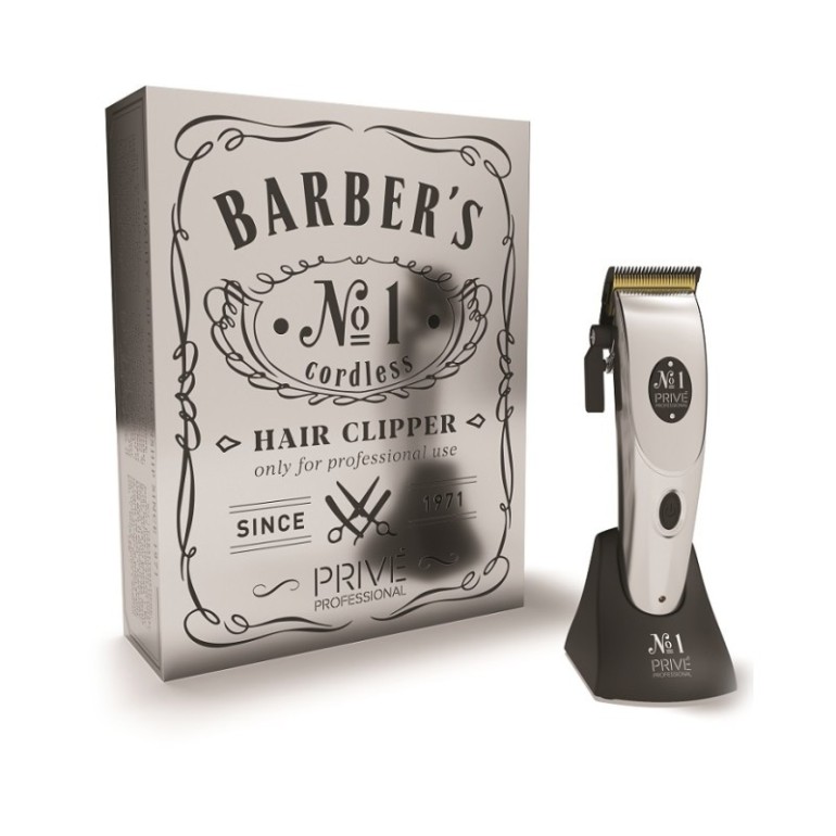 Máquina de Corte Prive Nº1 Kiepe Máquina de Corte Prive Nº1 Kiepe