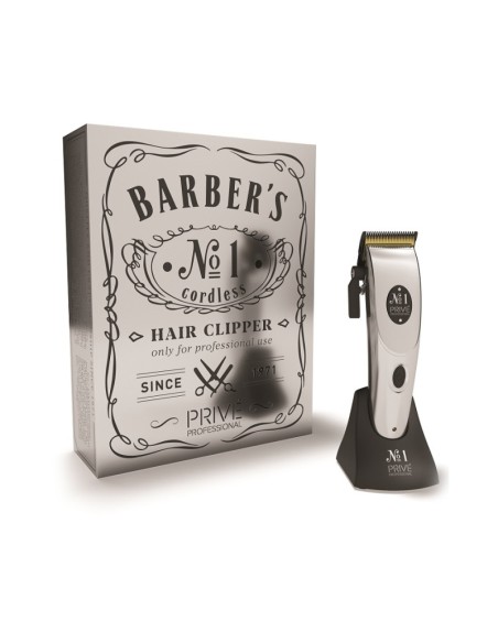 Máquina de Corte Prive Nº1 Kiepe