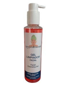 Gel Limpiador Facial 200 ml... 2