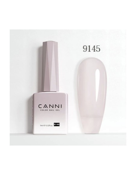 Esmalte Permanente Hema Tpo Free CC7 9ml Canni