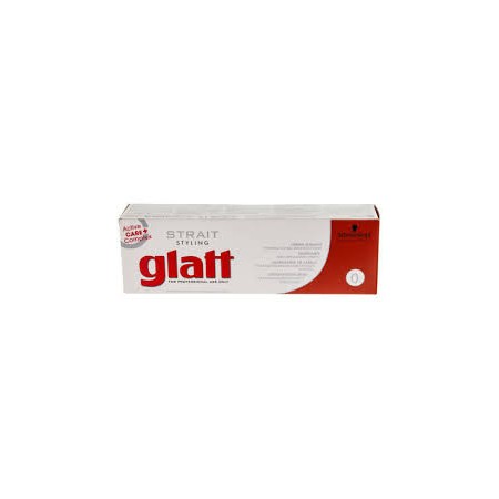 Glatt Strait Therapy Desrizante 85 ml Schwarzkopf