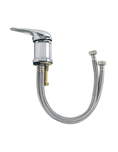 Grifo Monomando Peluqueria Lavacabezas