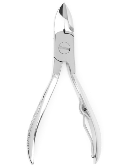 Alicate Manicura Profesional 12cm Disprof