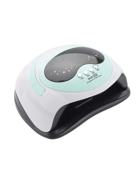 Lampara Uñas Led Sun S16