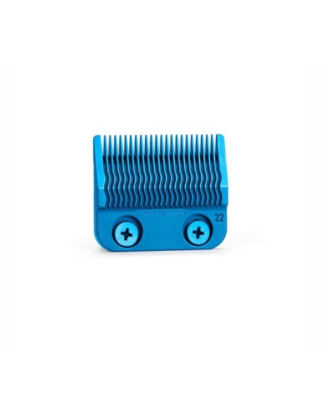 Cuchillas Clipper Blue Titanium Babylisspro
