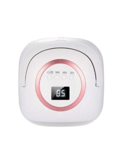 Lampara Uñas Led...