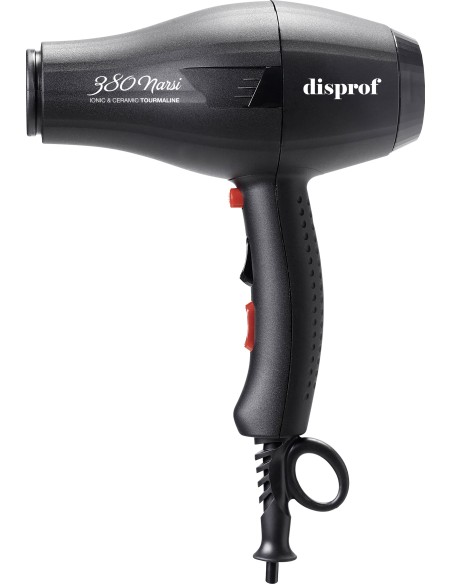 Secador 380 Narsi ionic Disprof + Difusor de Regalo