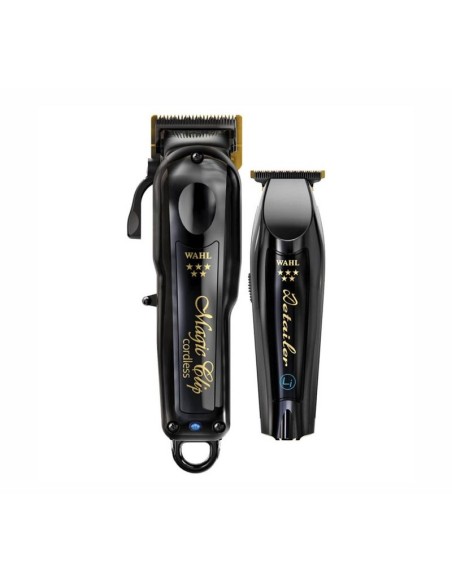 Wahl 5-Star Cordless Barber Combo