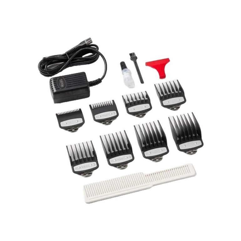 Maquina Corte Clipper Magic Clip... Maquina Corte Clipper Magic Clip...