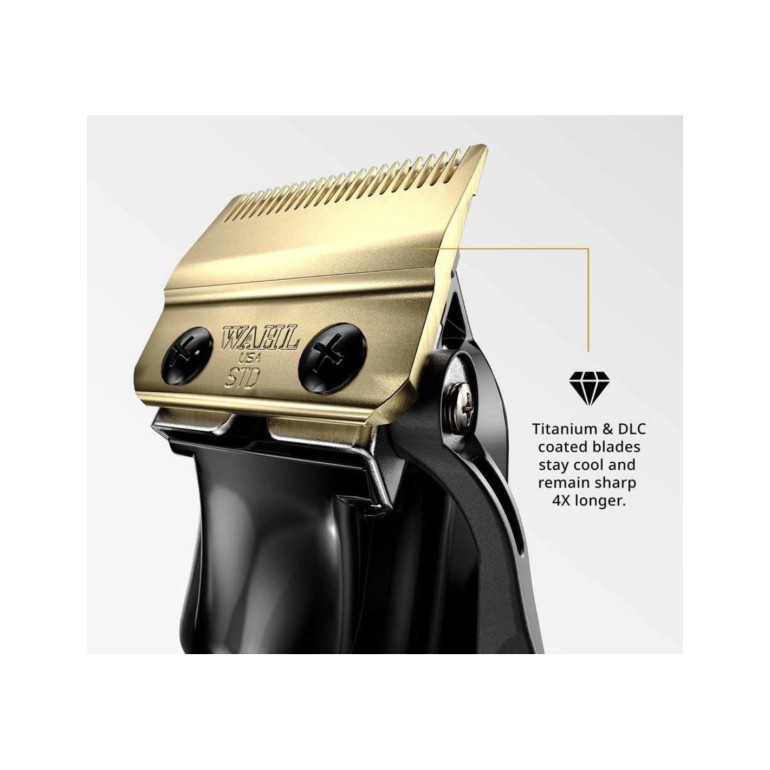 Maquina Corte Clipper Magic Clip... Maquina Corte Clipper Magic Clip...
