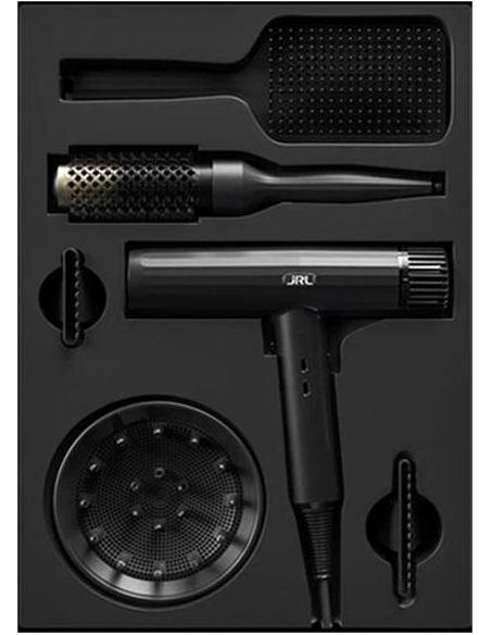 Pack Secador Forte Pro 2020H Negro JRLSecadores JRL