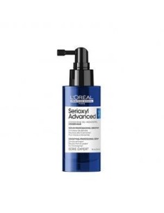 Serúm Activador Serioxyl...