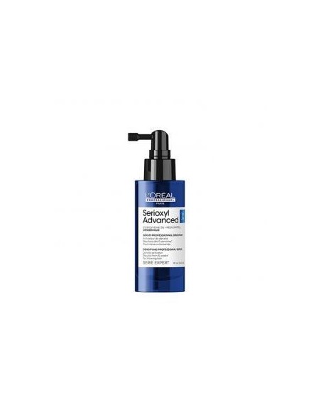 Serúm Activador Serioxyl Advanced 90 ml Loreal Expert