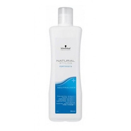 Neutralizante Natural Styling 1000 ml Schwarzkopf