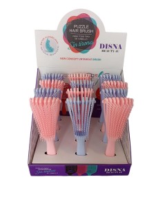 Cepillo Ventilado...