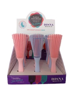 Cepillo Ventilado... 2