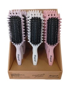 Cepillo Desenredante...