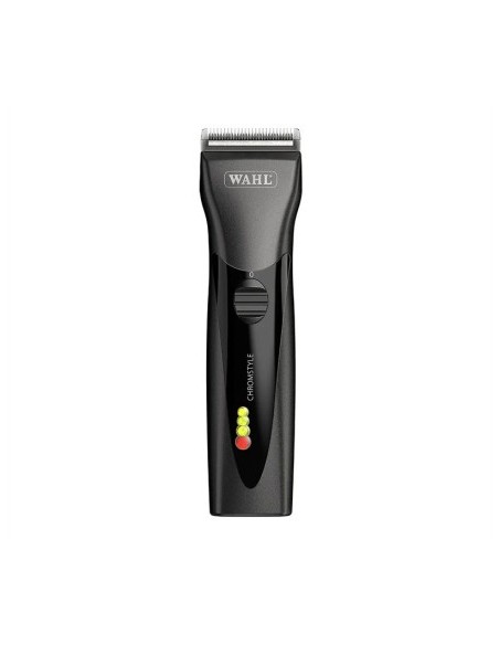Maquina Corte Clipper Chromstyle Wahl