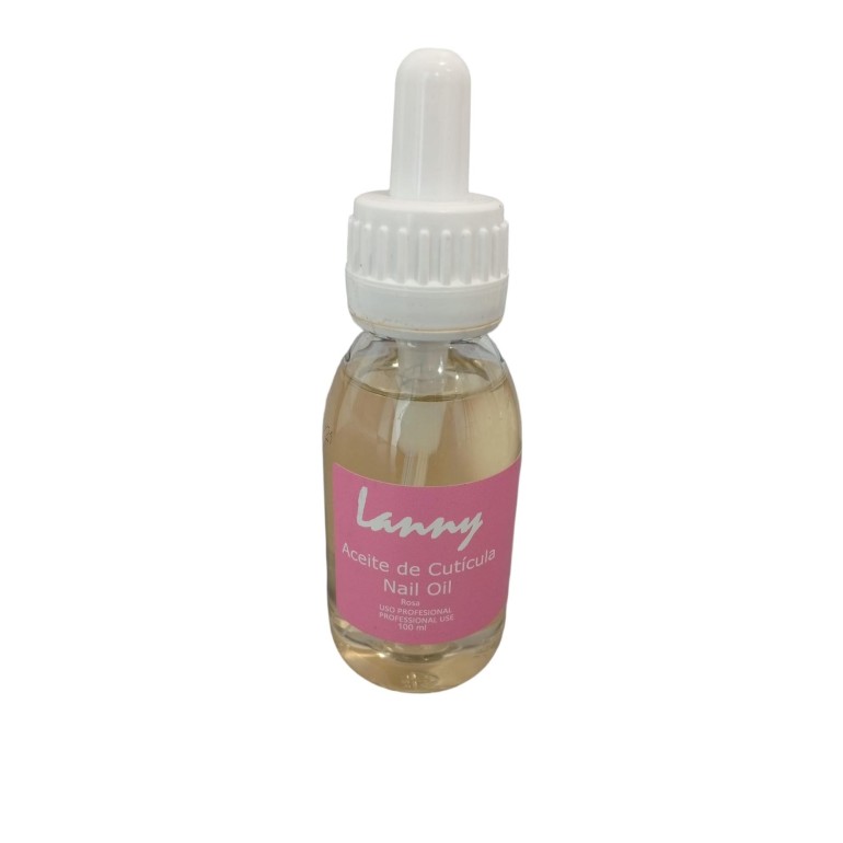 Aceite de cutículas 100ml LannyTratamientos uñas y Aceites Cuticulas Aceite de cutículas 100ml LannyTratamientos uñas y Aceites Cuticulas