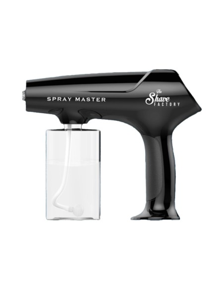 Spray Master The Shave FactoryColonias