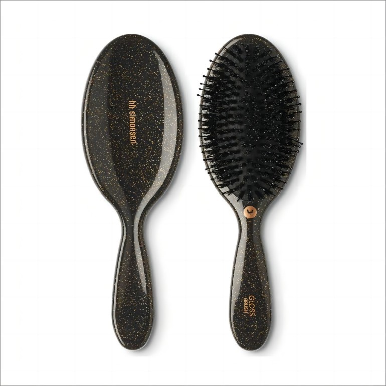 Plancha True Divinity MK2 Gun Metal HH SimonsenPlanchas de pelo