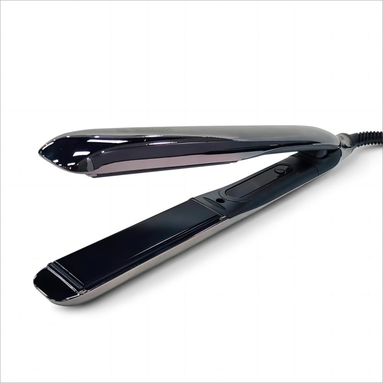 Plancha True Divinity MK2 Gun Metal HH SimonsenPlanchas de pelo