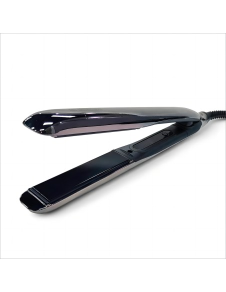 Plancha True Divinity MK2 Gun Metal HH SimonsenPlanchas de pelo