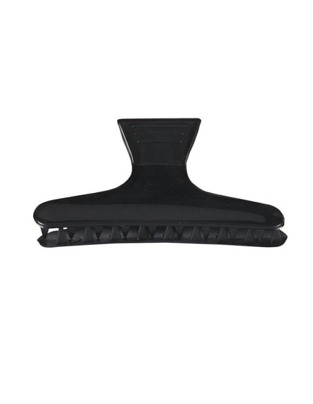 Pinza Separadora Pelo Plastica Negro Disprof