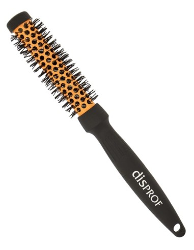 Cepillo Térmico Profesional Cerámico de Turmalina 19mm DisprofCepillos térmicos