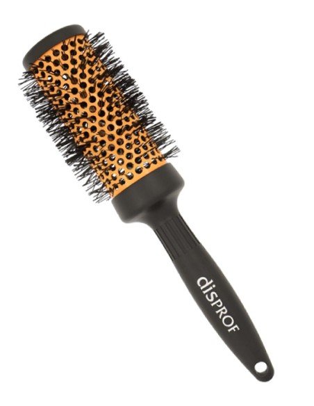 Cepillo Térmico Profesional Cerámico de Turmalina 43mm DisprofCepillos térmicos