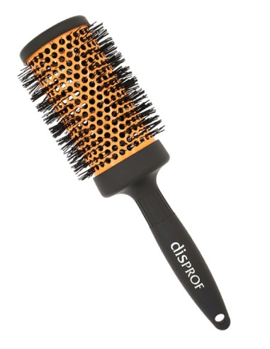 Cepillo Térmico Profesional Cerámico de Turmalina 53mm DisprofCepillos térmicos